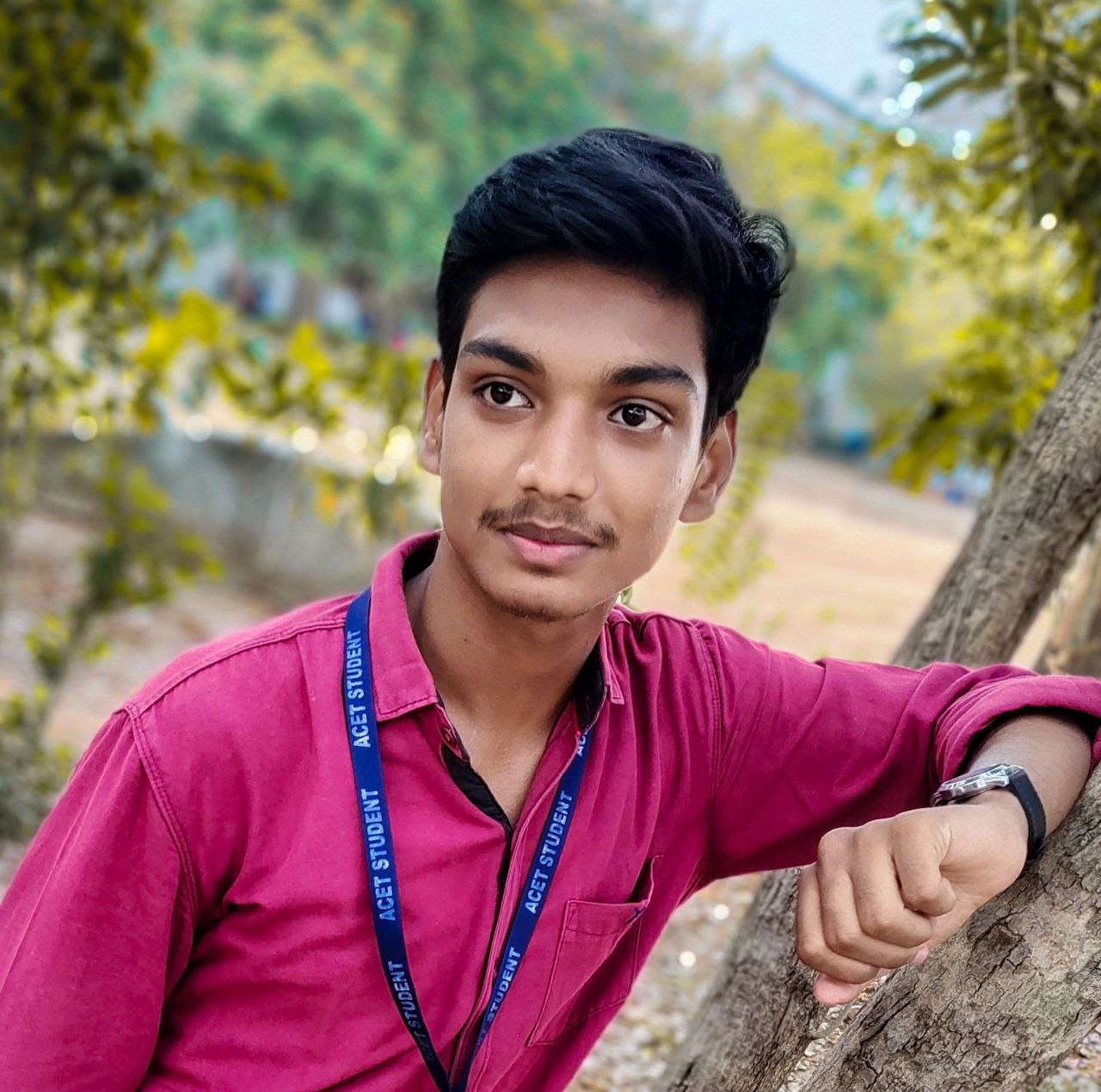 HemanthKumar